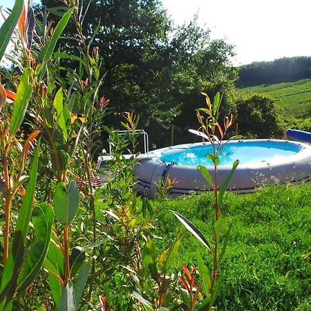 Villa Retour Au Source à Monprimblanc Extérieur photo